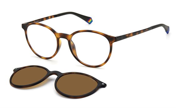 Sonnenbrille  Polaroid 20351508652SP - 20351508652SP